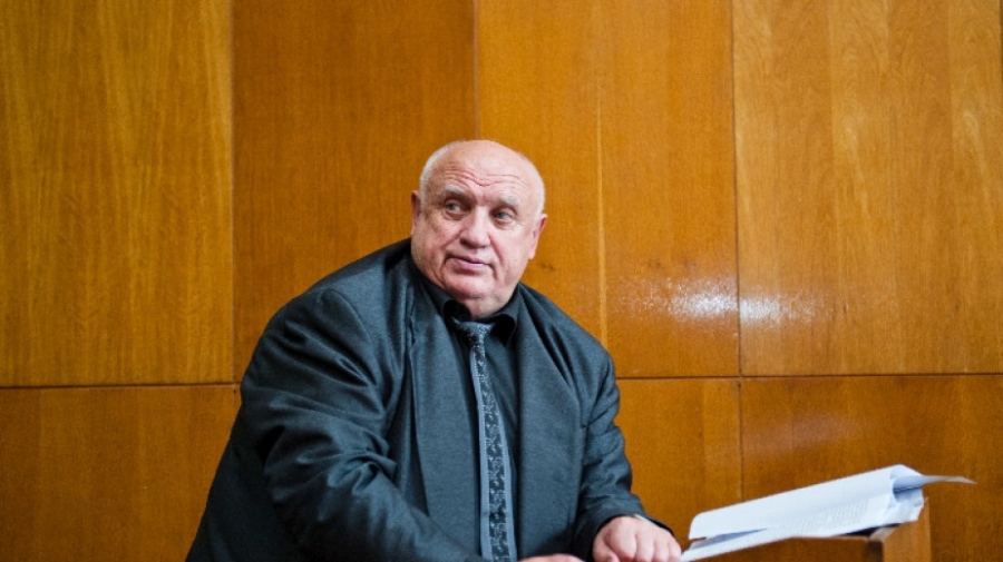 Почина адвокат Марин Марковски